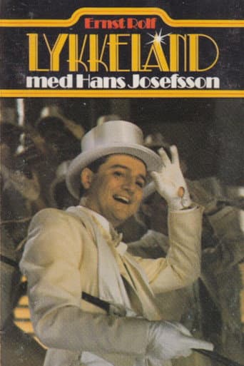 Lykkeland (1983) poster
