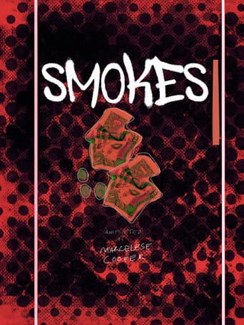 SMOKES (2023) poster