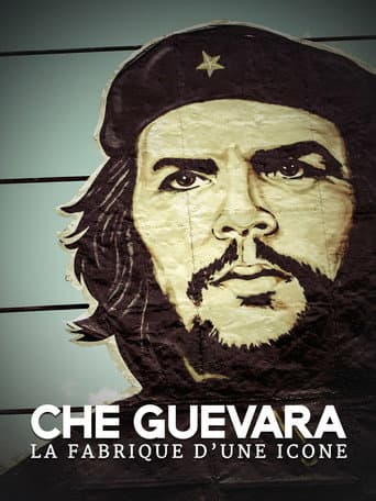 Che Guevara: The making of an icon (2014) poster