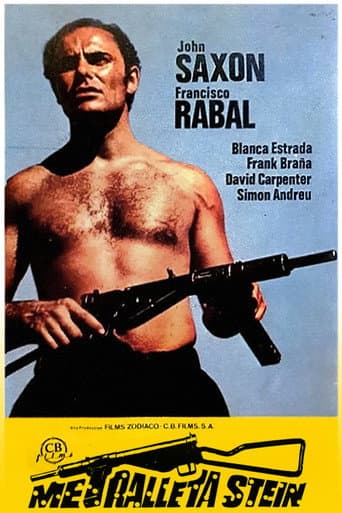 Fight to the Death (1975) poster