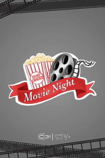 Movie Night (2024) poster