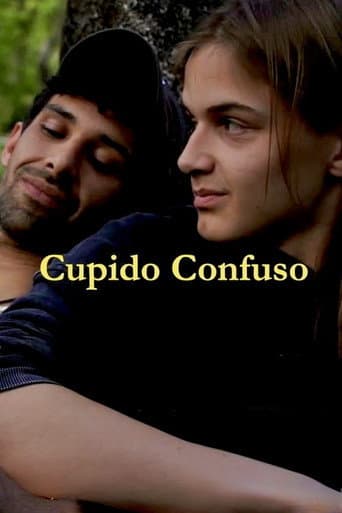 Cupido confuso (2024) poster