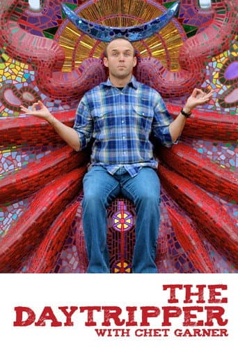 The Daytripper (2009) poster