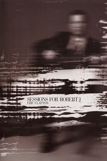 Eric Clapton: Sessions for Robert J (2004) poster