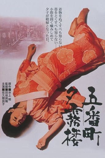 A House in the Quarter (1963) poster