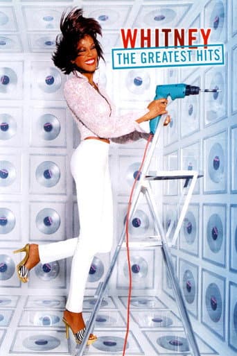 Whitney Houston: The Greatest Hits (2000) poster