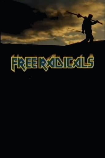 Free Radicals II (1998) poster