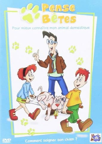 It's a Pet's World (1999) poster