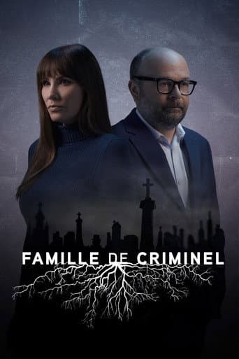 Famille de criminel (2023) poster