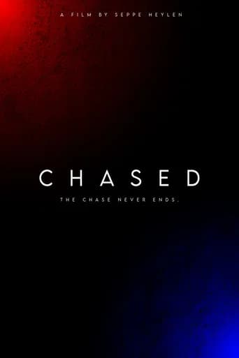CHASED - A GTA V Short Film poster