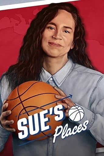Sue's Places (2024) poster