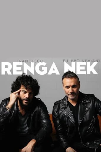 Renga Nek: 2023 (2023) poster