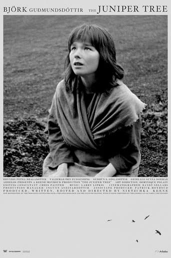 The Juniper Tree (1990) poster