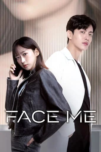 Face Me (2024) poster