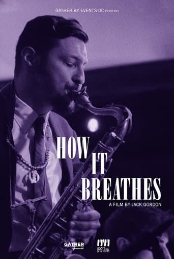 How It Breathes (2024) poster