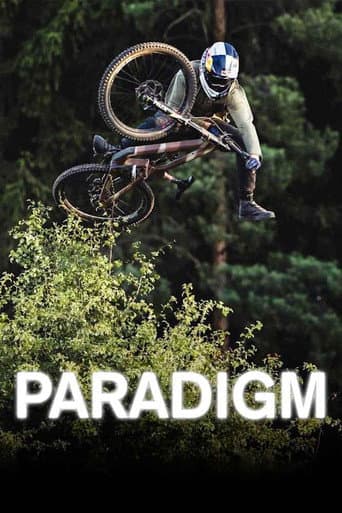 Paradigm (2025) poster