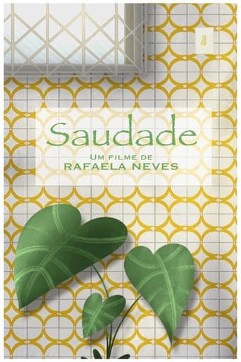 Saudade (2024) poster