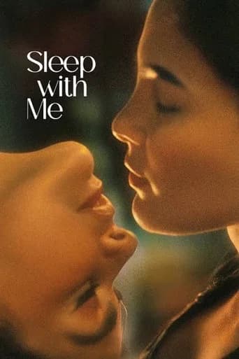 Sleep with Me (2022) poster
