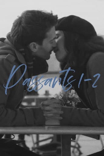 Passants 1-2 (2020) poster