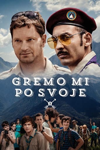Going Our Way 2 (2013) poster