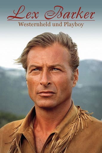 Lex Barker - Westernheld und Playboy (2023) poster