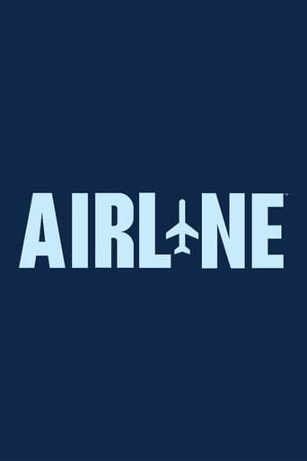 Airline (2004) poster