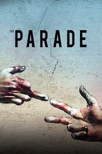 The Parade (2011) poster