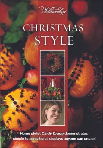 Christmas Style (2006) poster
