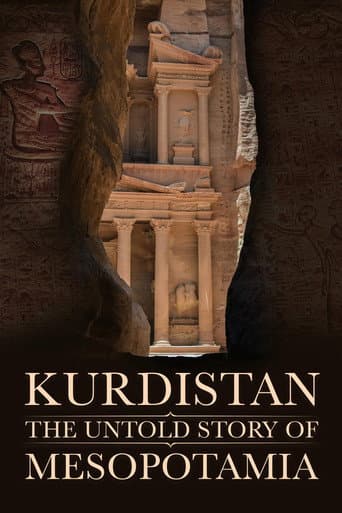 Kurdistan: The Untold Story of Mesopotamia (2018) poster