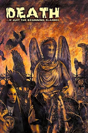 Death ...is just the beginning Classics (2002) poster