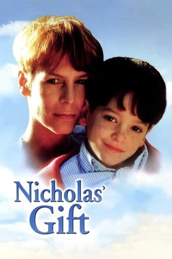 Nicholas’ Gift (1998) poster