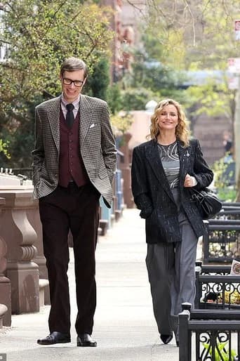 The Sham poster
