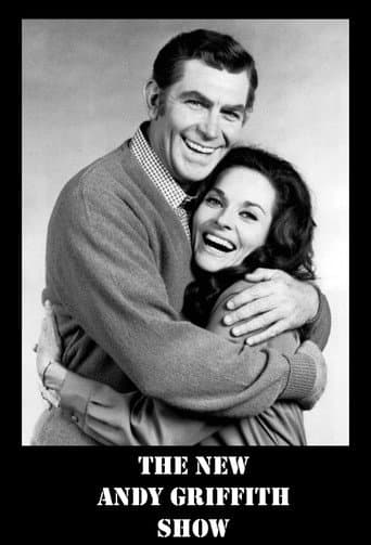 The New Andy Griffith Show (1971) poster