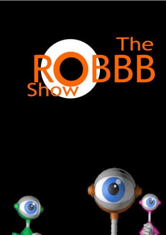 The RoBBB Show - season 1 (2025) poster