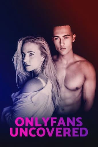 OnlyFans Uncovered (2021) poster