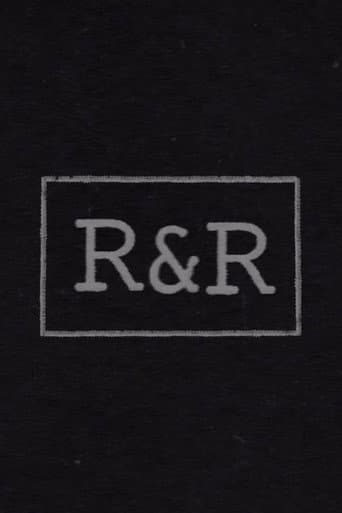 R&R (2019) poster