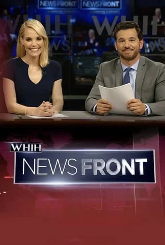 WHIH Newsfront (2015) poster