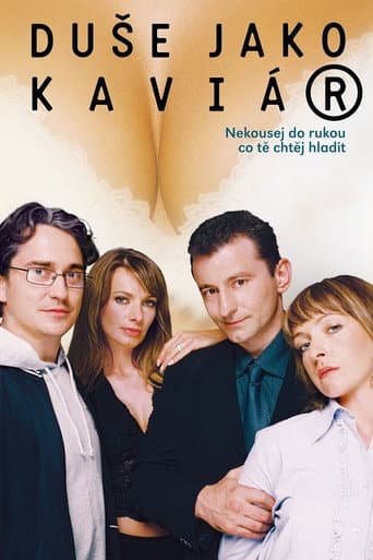 Dirty Soul (2004) poster