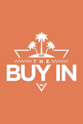 AEW Fyter Fest: The Buy-In (2019) poster