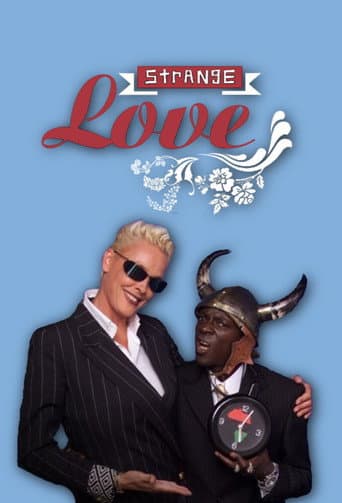 Strange Love (2005) poster
