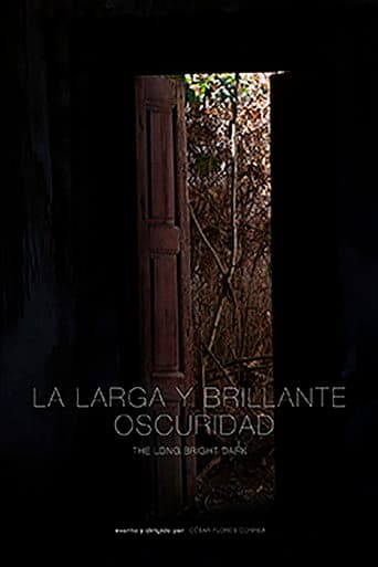 The Long Bright Dark (2017) poster