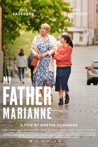 My Father Marianne (2020) poster