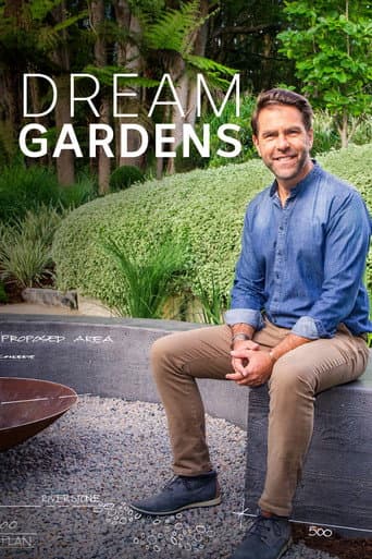 Dream Gardens (2017) poster
