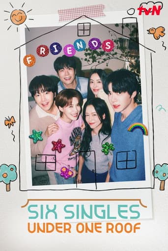 Six Singles Under One Roof (2026) poster