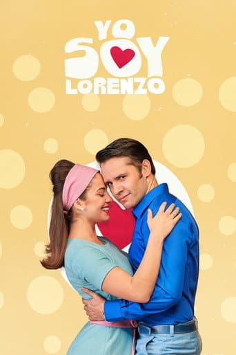 Yo soy Lorenzo (2019) poster