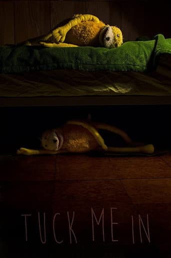 Tuck Me In (2014) poster