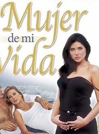 La Mujer de mi vida (1998) poster