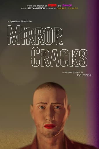 Mirror Cracks (2025) poster