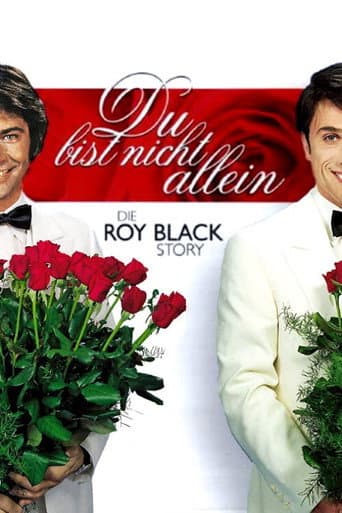 You Are Not Alone - The Roy Black Story (1996) poster