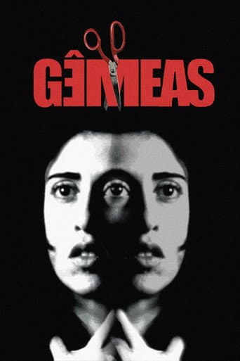 Twins (1999) poster